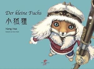 Seller image for Der kleine Fuchs for sale by Wegmann1855