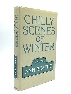 Immagine del venditore per CHILLY SCENES OF WINTER venduto da johnson rare books & archives, ABAA