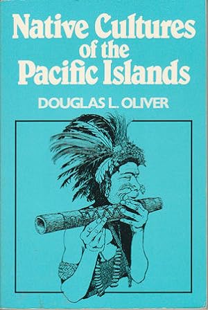 Imagen del vendedor de Native Cultures of the Pacific Islands. a la venta por Asia Bookroom ANZAAB/ILAB