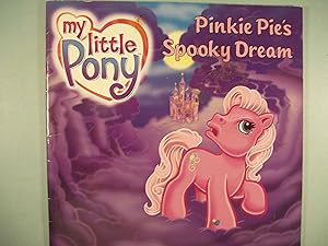 Seller image for My Little Pony: Pinkie Pie's Spooky Dream for sale by PB&J Book Shop