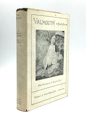 Seller image for VALMOUTH: A Romantic Novel for sale by johnson rare books & archives, ABAA