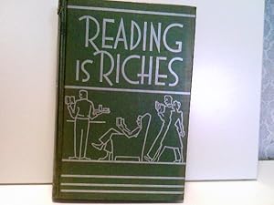 READING IS RICHES
