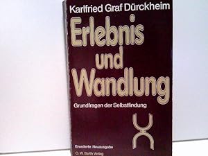 Erlebnis und Wandlung