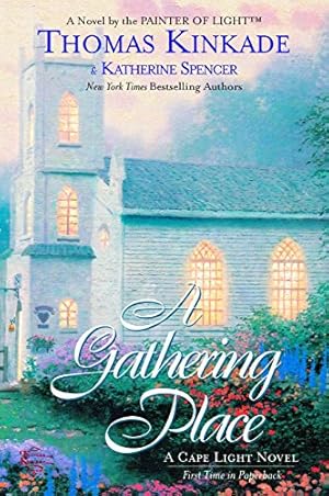 Seller image for A Gathering Place (Cape Light, Book 3) for sale by Reliant Bookstore