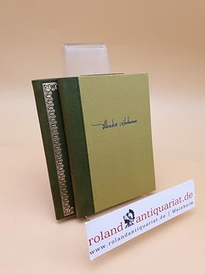 Kalendar von 1526 ; Faksimileband und Textband in 2 Bänden ; Die Vergoldung des Faksimiles von Al...