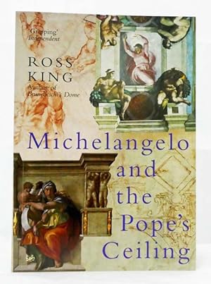 Michelangelo and the Pope's Ceiling