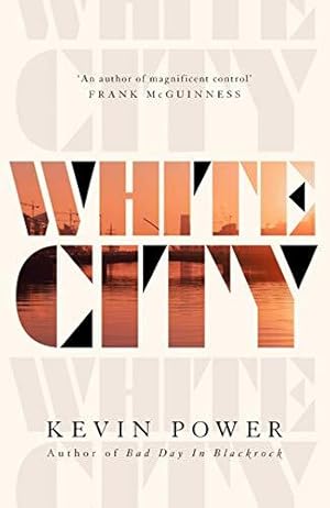 Seller image for White City for sale by WeBuyBooks