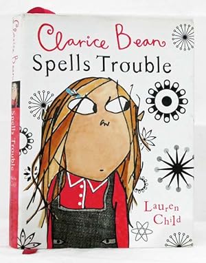 Immagine del venditore per Clarice Bean Spells Trouble venduto da Adelaide Booksellers