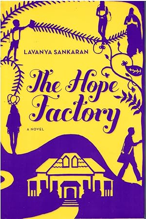 Seller image for The Hope Factory for sale by First Class Used Books