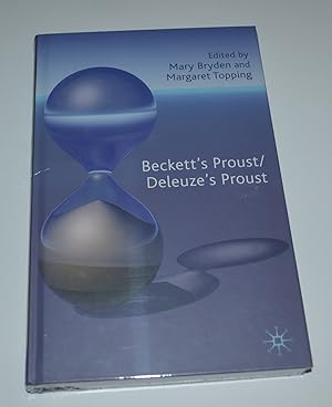 Seller image for Beckett's Proust/Deleuze's Proust for sale by Bibliomadness