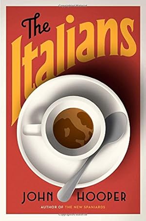 Seller image for The Italians for sale by Pieuler Store