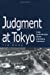 Seller image for Judgment at Tokyo: The Japanese War Crimes Trials for sale by Pieuler Store