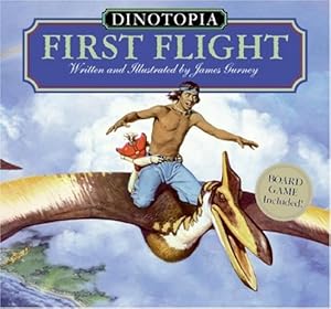 Seller image for Dinotopia: First Flight for sale by Pieuler Store