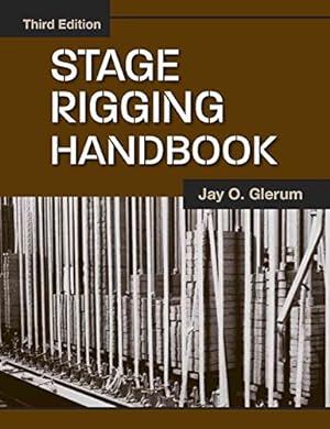 Seller image for Stage Rigging Handbook, Third Edition for sale by Pieuler Store