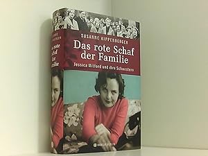 Seller image for Das rote Schaf der Familie: Jessica Mitford und ihre Schwestern for sale by Book Broker