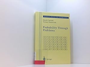 Immagine del venditore per Probability Through Problems (Problem Books in Mathematics) venduto da Book Broker