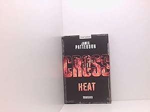Bild des Verkufers fr Heat - Alex Cross 15 -: Thriller zum Verkauf von Book Broker