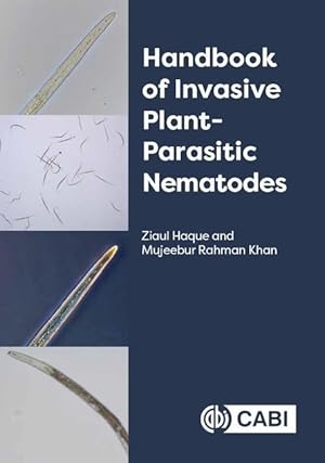 Bild des Verkufers fr Handbook of Invasive Plant-Parasitic Nematodes zum Verkauf von moluna