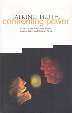 Seller image for Talking Truth, Confronting Power for sale by Goulds Book Arcade, Sydney