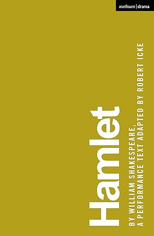 Seller image for Hamlet for sale by moluna