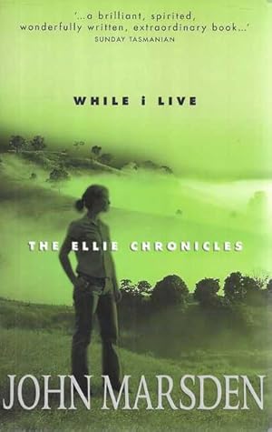 While I Live [The Ellie Chronicles]