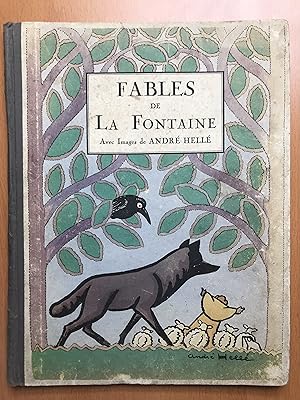 Fables de La Fontaine