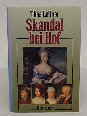 Seller image for Skandal bei Hof. for sale by Der Buchfreund