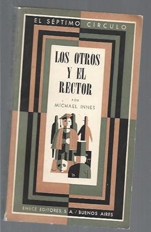 OTROS Y EL RECTOR - LOS