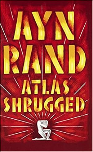 Imagen del vendedor de Atlas Shrugged (Turtleback School & Library Binding Edition) a la venta por Pieuler Store