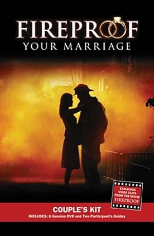 Immagine del venditore per Fireproof Your Marriage Couple's Kit venduto da Pieuler Store
