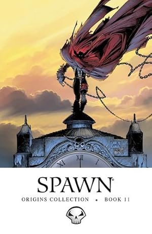 Image du vendeur pour Spawn Origins, Volume 11 (Spawn Origins, 11) by McFarlane, Todd, Holguin, Brian [Hardcover ] mis en vente par booksXpress