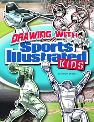 Seller image for Drawing with Sports Illustrated Kids for sale by Pieuler Store