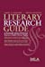 Seller image for Literary Research Guide for sale by Pieuler Store