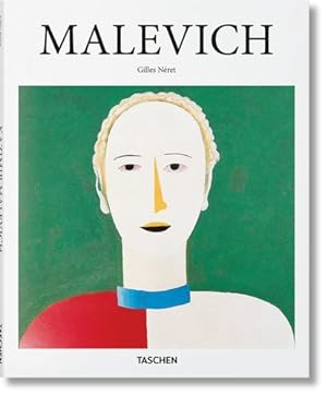 Seller image for Malevich (Basic Art Series 2.0) by Néret, Gilles [Hardcover ] for sale by booksXpress