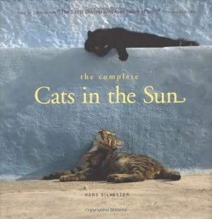 Immagine del venditore per The Complete Cats in the Sun venduto da Pieuler Store