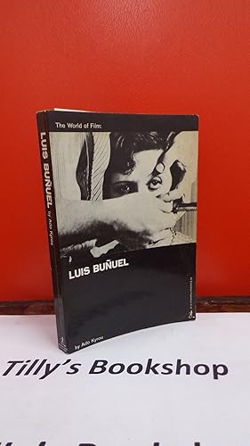 Seller image for Luis Bunuel: An Introduction for sale by Tilly's Bookshop