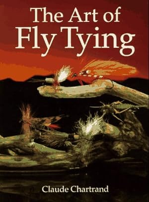 Seller image for The Art of Fly Tying for sale by Pieuler Store