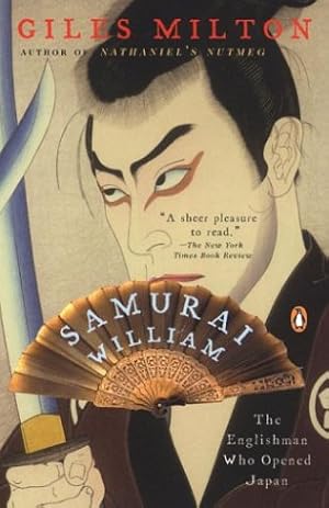 Seller image for Samurai William: The Englishman Who Opened Japan for sale by Pieuler Store
