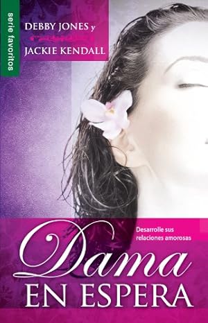 Seller image for Dama en Espera (Favoritos) (Spanish Edition) for sale by Pieuler Store