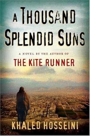 Seller image for A Thousand Splendid Suns (Platinum Readers Circle (Center Point)) for sale by Pieuler Store