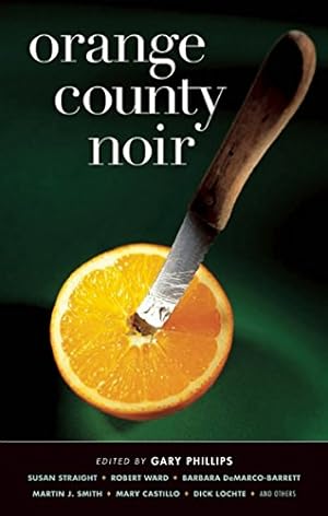 Seller image for Orange County Noir (Akashic Noir) for sale by Pieuler Store
