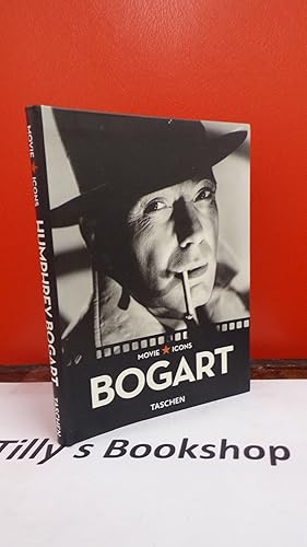 Seller image for Humphrey Bogart for sale by Tilly's Bookshop