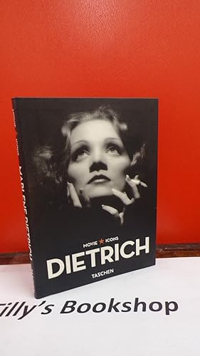 Seller image for Dietrich for sale by Tilly's Bookshop