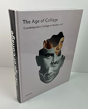 Seller image for The Age of Collage: Contemporary Collage in Modern Art for sale by Free Play Books