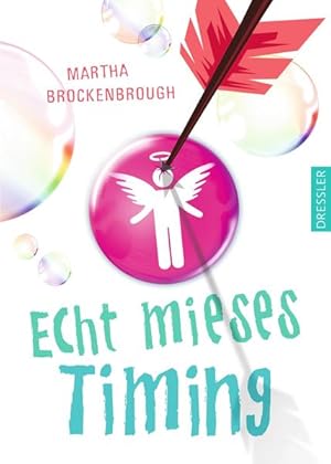 Seller image for Echt mieses Timing for sale by Gerald Wollermann