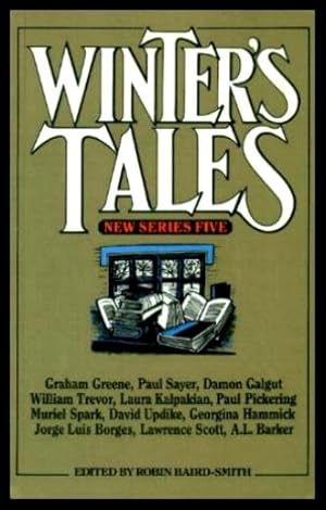 Seller image for WINTER'S TALES - New Series 5 for sale by W. Fraser Sandercombe