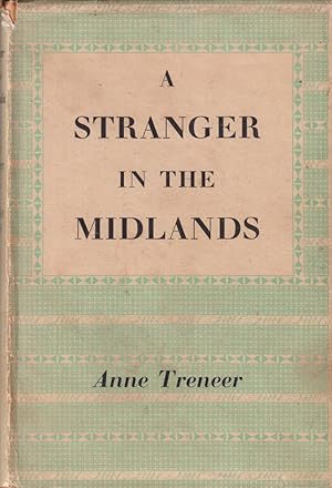Seller image for A Stranger in the Midlands for sale by timkcbooks (Member of Booksellers Association)
