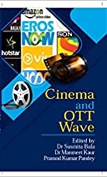 Bild des Verkufers fr Cinema and OTT Wave zum Verkauf von Vedams eBooks (P) Ltd