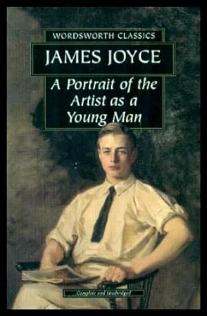 Bild des Verkufers fr A PORTRAIT OF THE ARTIST AS A YOUNG MAN zum Verkauf von W. Fraser Sandercombe