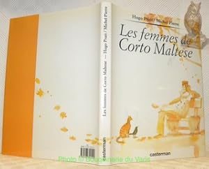 Seller image for Les femmes de Corto Maltese. for sale by Bouquinerie du Varis